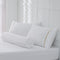 Robinsons Royale 1000TC Embroidered Fitted Sheet Set Hotel Collection