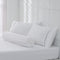 Robinsons Royale 1000TC Embroidered Fitted Sheet Set Hotel Collection