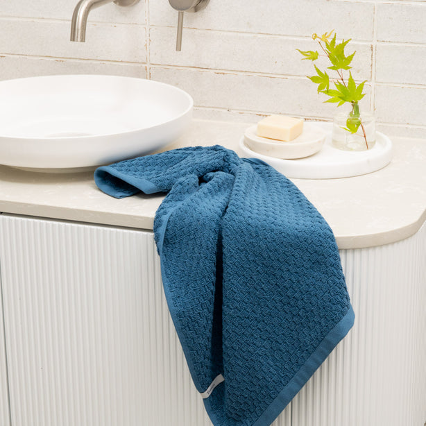 Robinsons Quick Dry Premium Hand Towel Core Collection