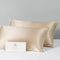 Robinsons Beauty Silk Pillowcase Twin Pack Hotel Collection