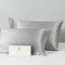 Robinsons Beauty Silk Pillowcase Twin Pack Hotel Collection