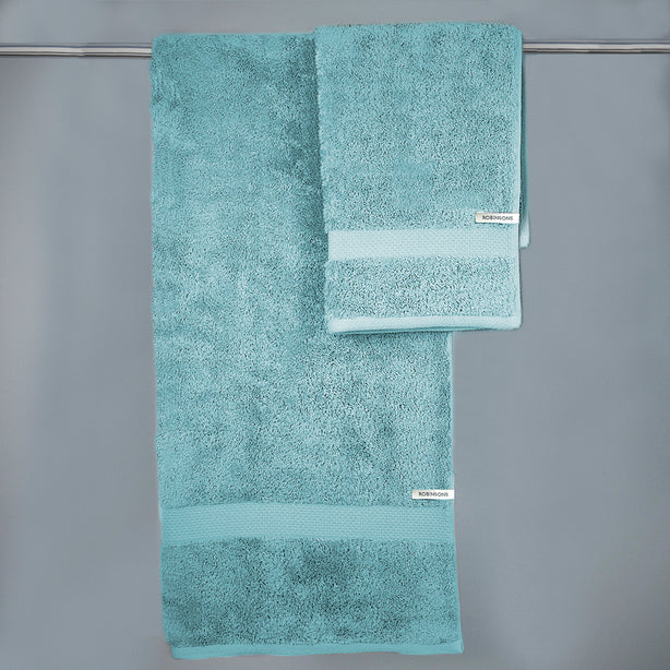 Robinsons Splendour Bath Towel Hotel Collection